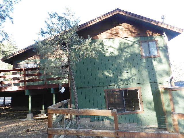 2316 Symonds DrPine Mountain Clu, CA, 93222Kern County