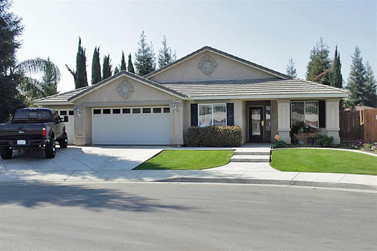 2813 Everest Way