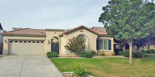 2813 Everest Way