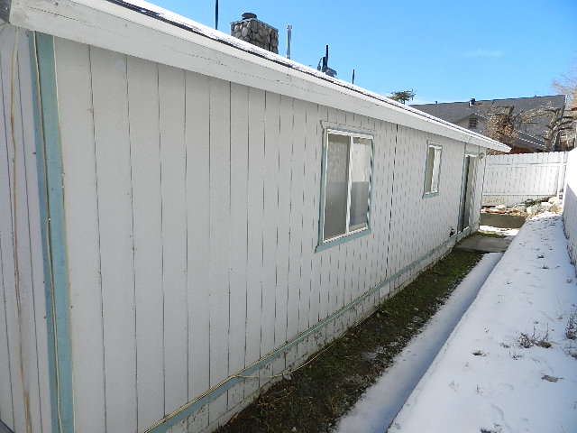 4113 Locust TrlFrazier Park, CA, 93225Kern County