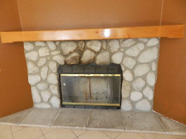 4113 Locust TrlFrazier Park, CA, 93225Kern County