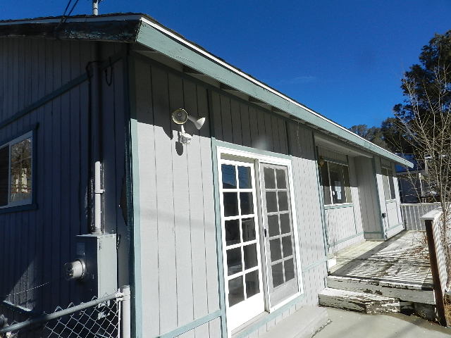 4113 Locust TrlFrazier Park, CA, 93225Kern County