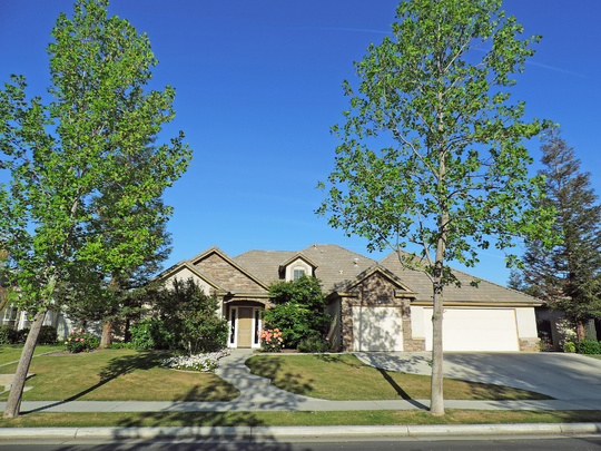 2617 Arbor Dr