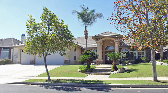 2617 Arbor Dr