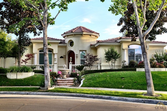 2617 Arbor Dr