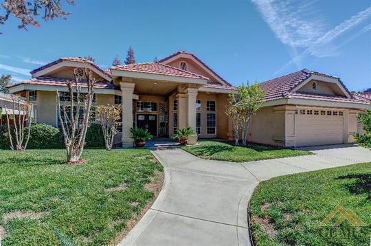 2617 Arbor Dr