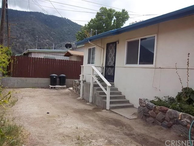 4216 Alcot Trail, Frazier Park, CA 93225