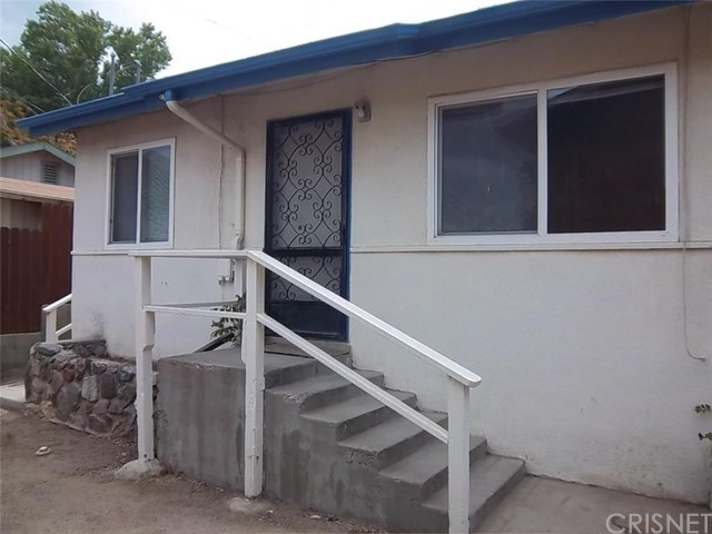4216 Alcot Trail, Frazier Park, CA 93225