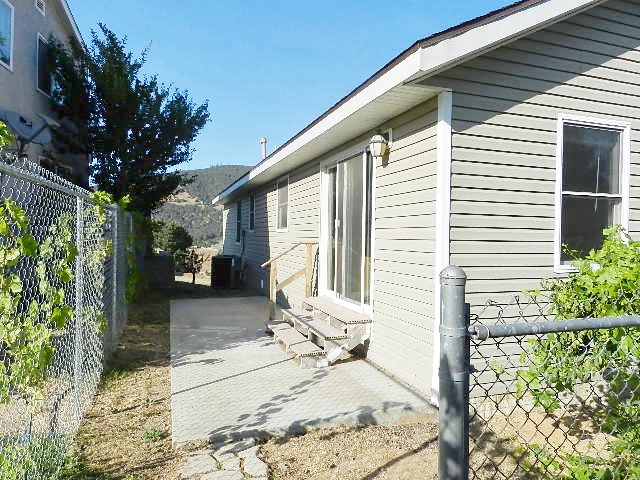 1204 Snowbird DrFrazier Park, CA, 93225Kern County