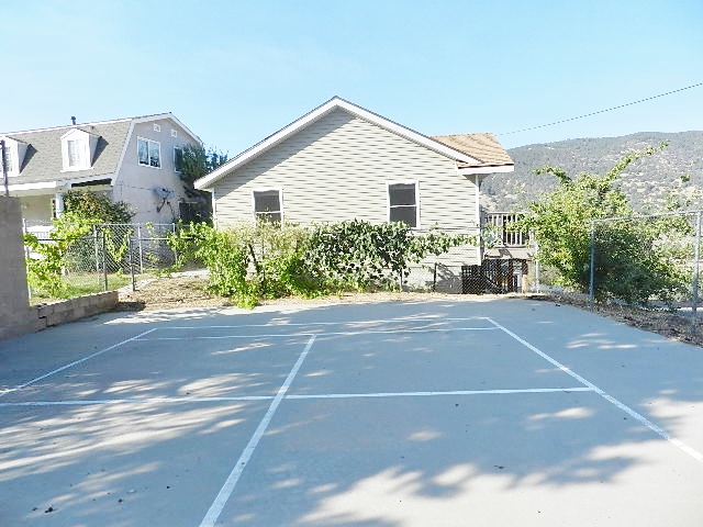 1204 Snowbird DrFrazier Park, CA, 93225Kern County