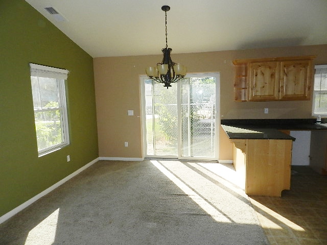 1204 Snowbird DrFrazier Park, CA, 93225Kern County