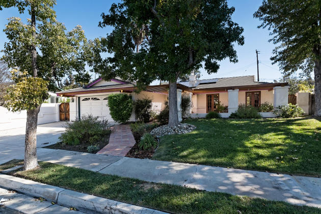 206 S. Carrillo, Ojai, United States 9323