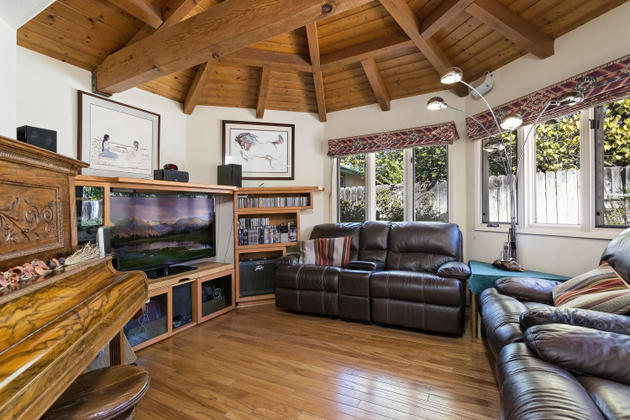 206 S. Carrillo, Ojai, United States 9323