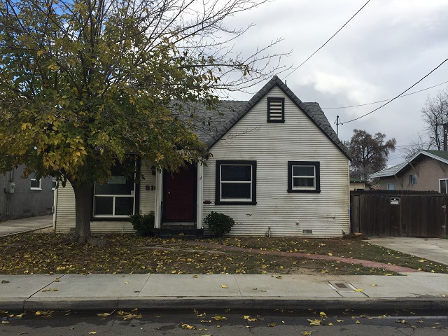 516 W Malone StHanford, CA, 93230Kings County