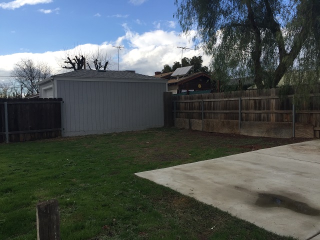 516 W Malone StHanford, CA, 93230Kings County