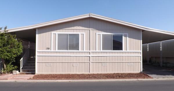 Hanford Del Arroyo Estates 860 E Grangeville Blvd 130Hanford, CA 93230