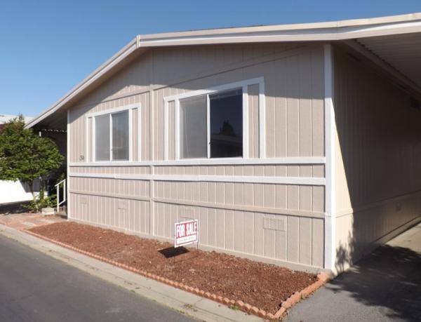 Hanford Del Arroyo Estates 860 E Grangeville Blvd 130Hanford, CA 93230