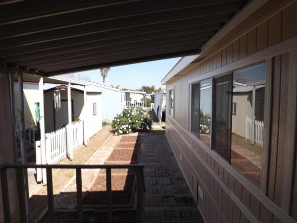 Hanford Del Arroyo Estates 860 E Grangeville Blvd 130Hanford, CA 93230