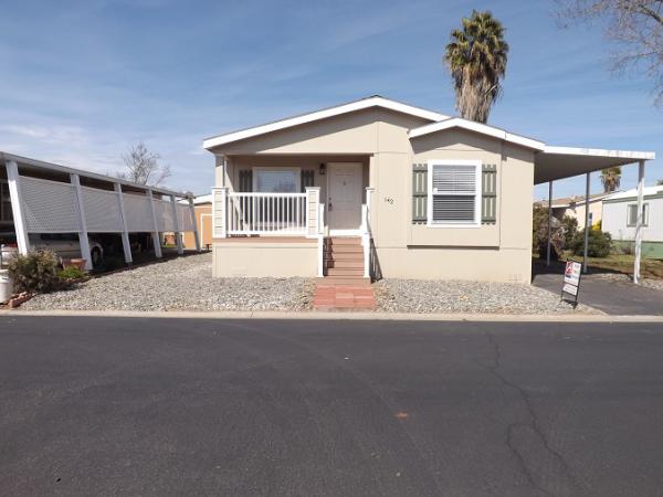 Hanford Del Arroyo Estates 860 E Grangeville Blvd 142Hanford, CA 93230