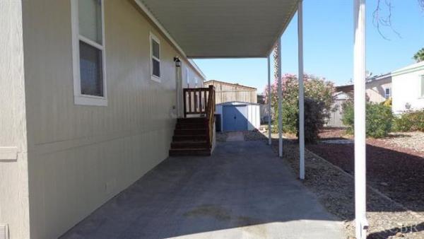 Hanford Del Arroyo Estates 860 E Grangeville Blvd 142Hanford, CA 93230