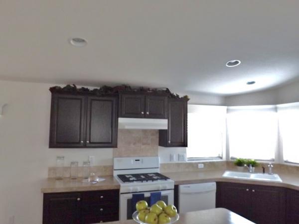 Hanford Del Arroyo Estates 860 E Grangeville Blvd 5Hanford, CA 93230