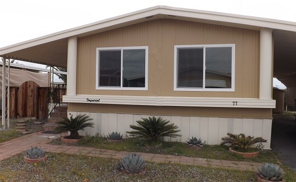 Hanford Del Arroyo Estates 860 e grangeville blvd 77Hanford, CA 93230