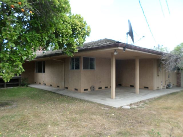 2420 Chestnut StHanford, CA, 93230Kings County