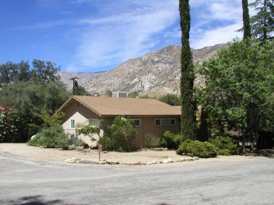 62 Rogers Rd, Kernville, CA 93238