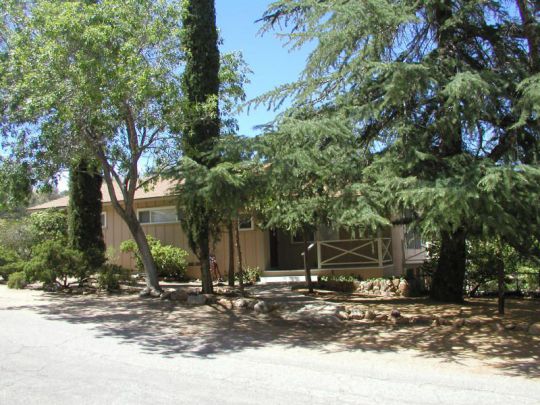 62 Rogers Rd, Kernville, CA 93238