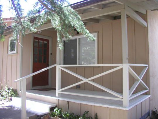 62 Rogers Rd, Kernville, CA 93238