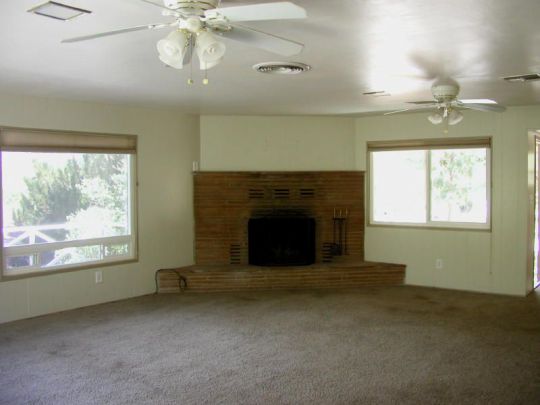 62 Rogers Rd, Kernville, CA 93238