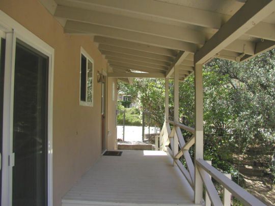 62 Rogers Rd, Kernville, CA 93238