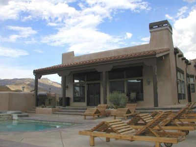 5155 Linda Lane, Kernville, CA 93238