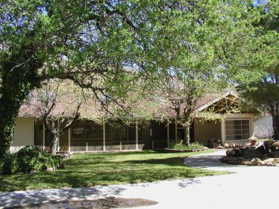 383 Burlando Road, Kernville, CA 93238