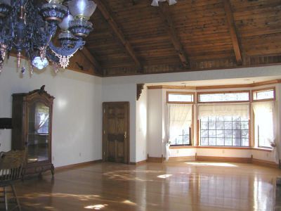 383 Burlando Road, Kernville, CA 93238