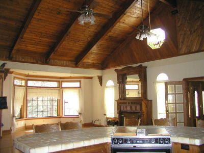 383 Burlando Road, Kernville, CA 93238