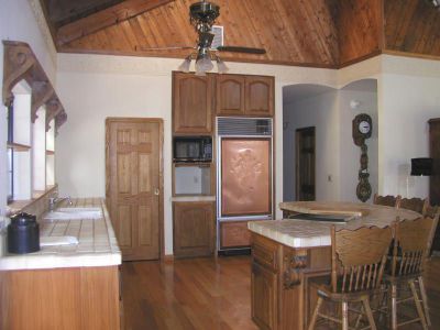 383 Burlando Road, Kernville, CA 93238