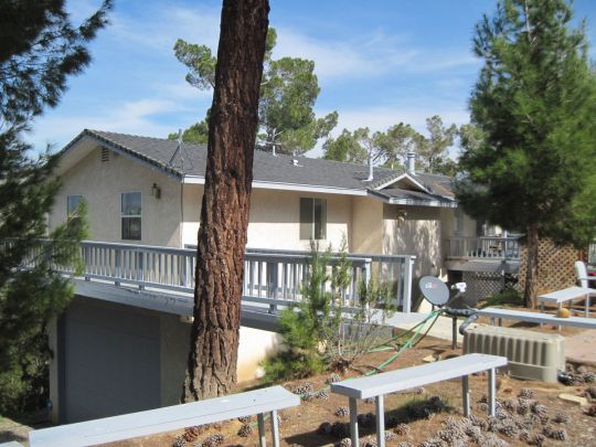 11665 Highway 178, Lake Isabella, CA 93240