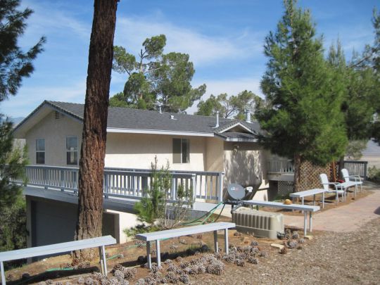 11665 Highway 178, Lake Isabella, CA 93240