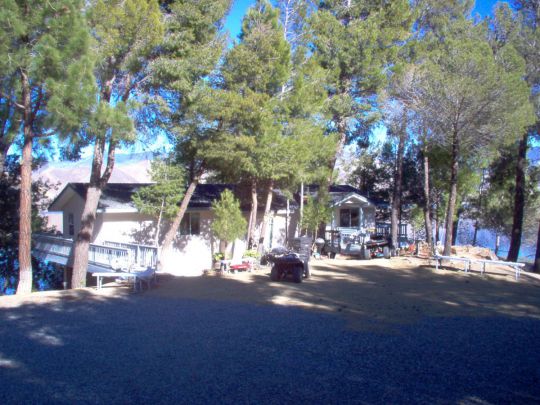 11665 Highway 178, Lake Isabella, CA 93240