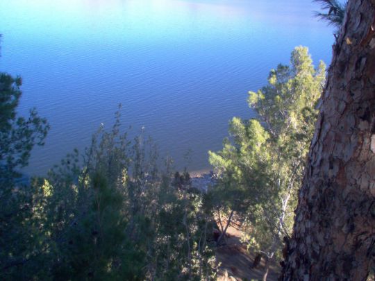 11665 Highway 178, Lake Isabella, CA 93240