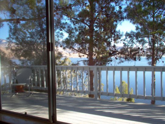 11665 Highway 178, Lake Isabella, CA 93240