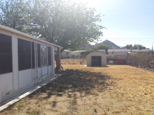 4101 Cactus, Lake Isabella, CA 93240