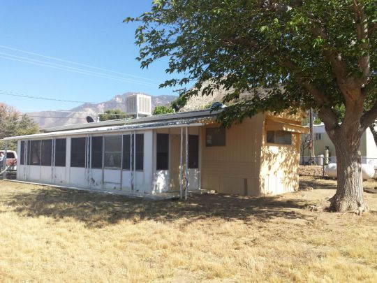 4101 Cactus, Lake Isabella, CA 93240
