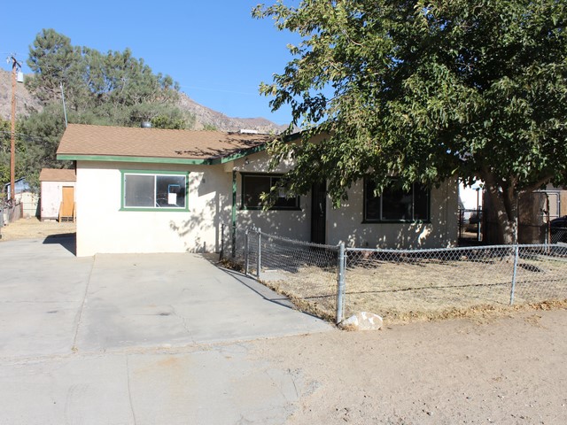2716 Steensen StLake Isabella, CA, 93240Kern County