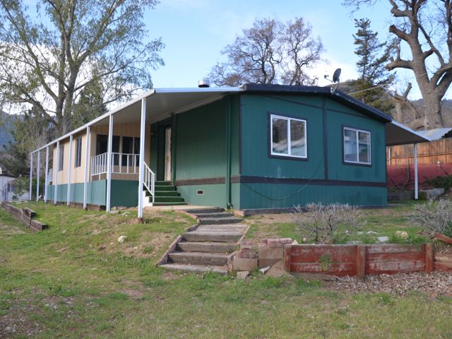 817 Yosemite DriveLebec, CA, 93243Kern County