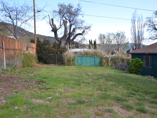 817 Yosemite DriveLebec, CA, 93243Kern County