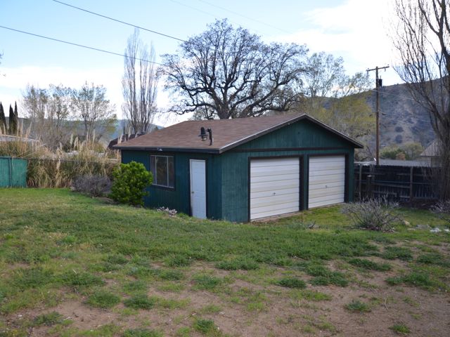 817 Yosemite DriveLebec, CA, 93243Kern County