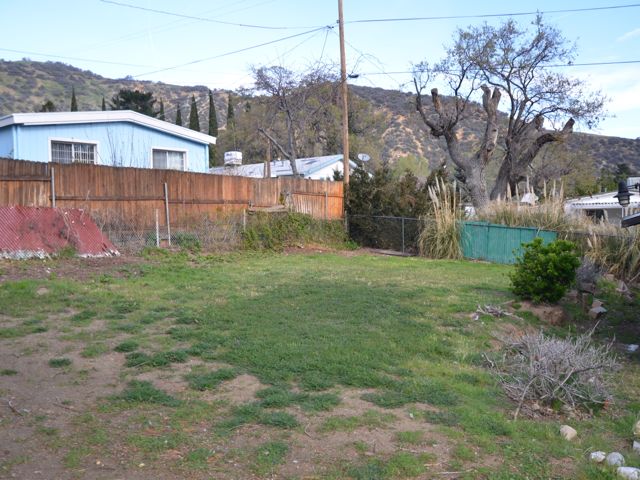 817 Yosemite DriveLebec, CA, 93243Kern County