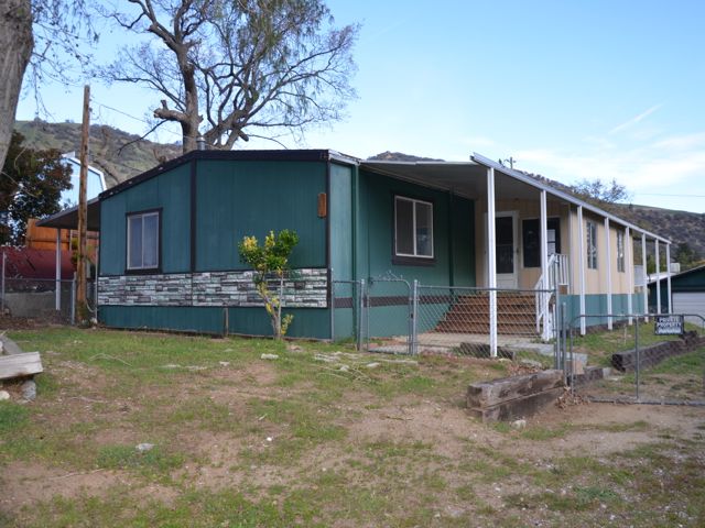 817 Yosemite DriveLebec, CA, 93243Kern County
